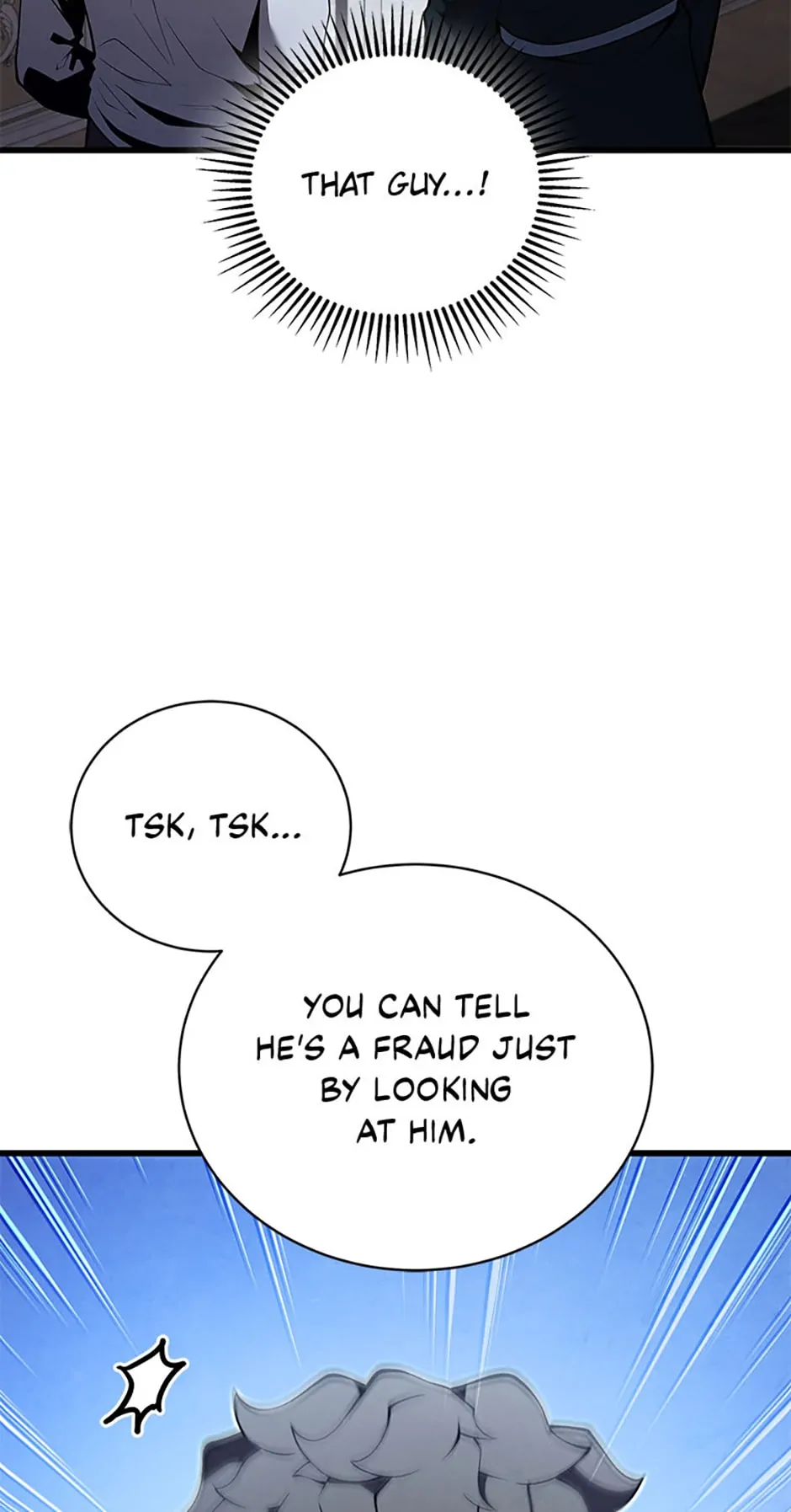 Read The Swordmaster's Son EN Manga Online