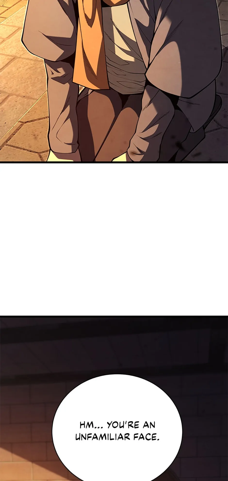 Read The Swordmaster's Son EN Manga Online