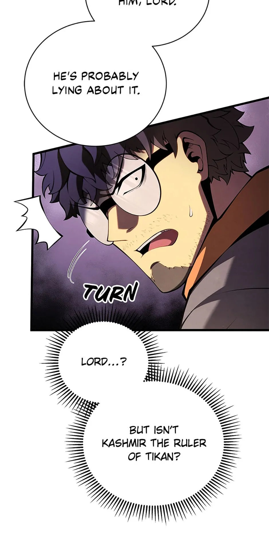 Read The Swordmaster's Son EN Manga Online