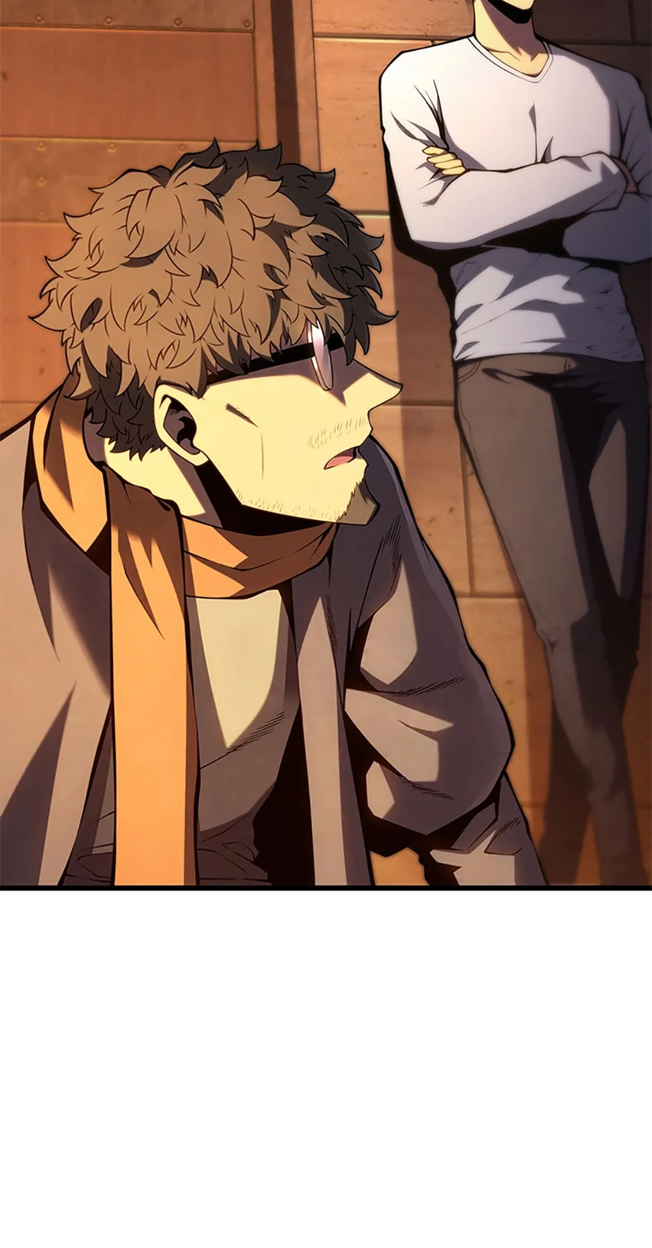 Read The Swordmaster's Son EN Manga Online