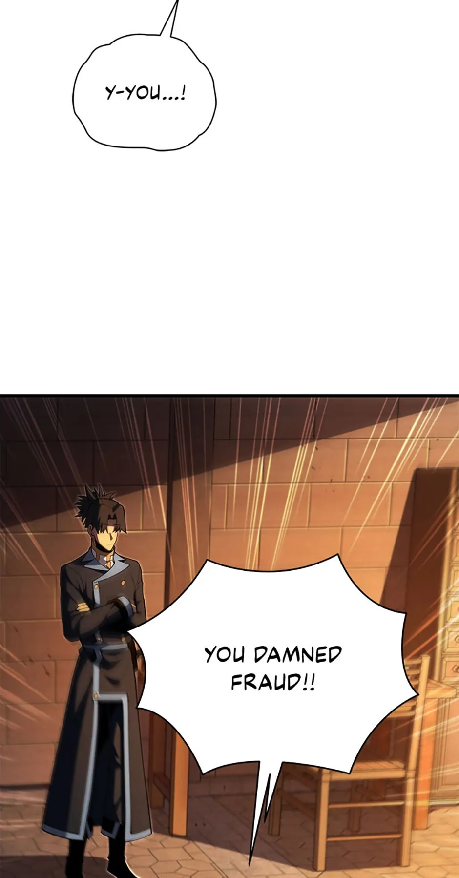 Read The Swordmaster's Son EN Manga Online