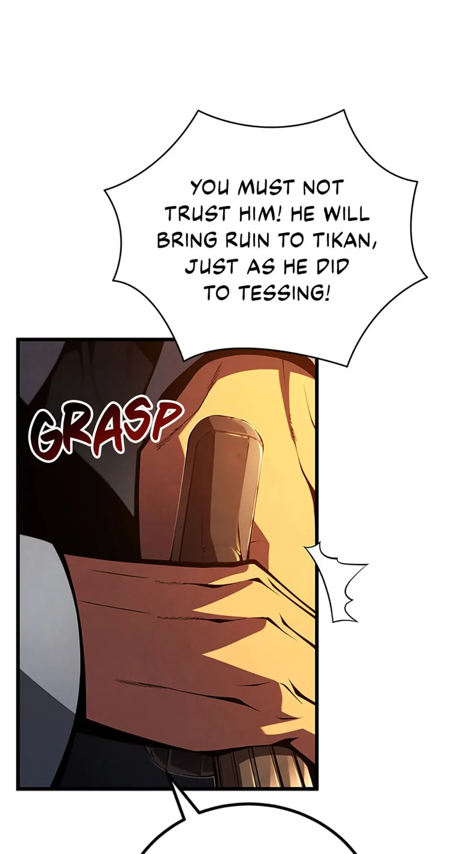 Read The Swordmaster's Son EN Manga Online