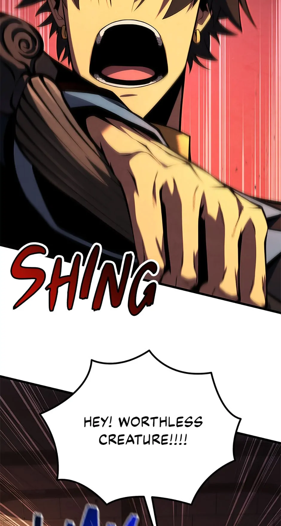 Read The Swordmaster's Son EN Manga Online