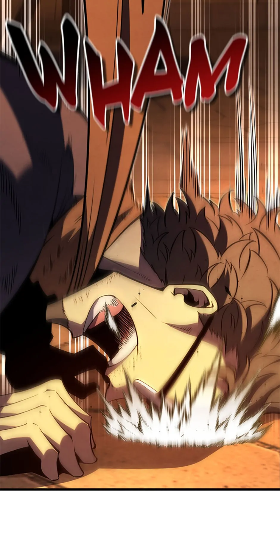 Read The Swordmaster's Son EN Manga Online