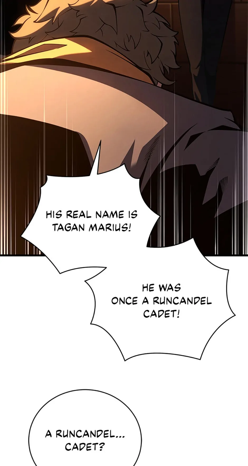 Read The Swordmaster's Son EN Manga Online