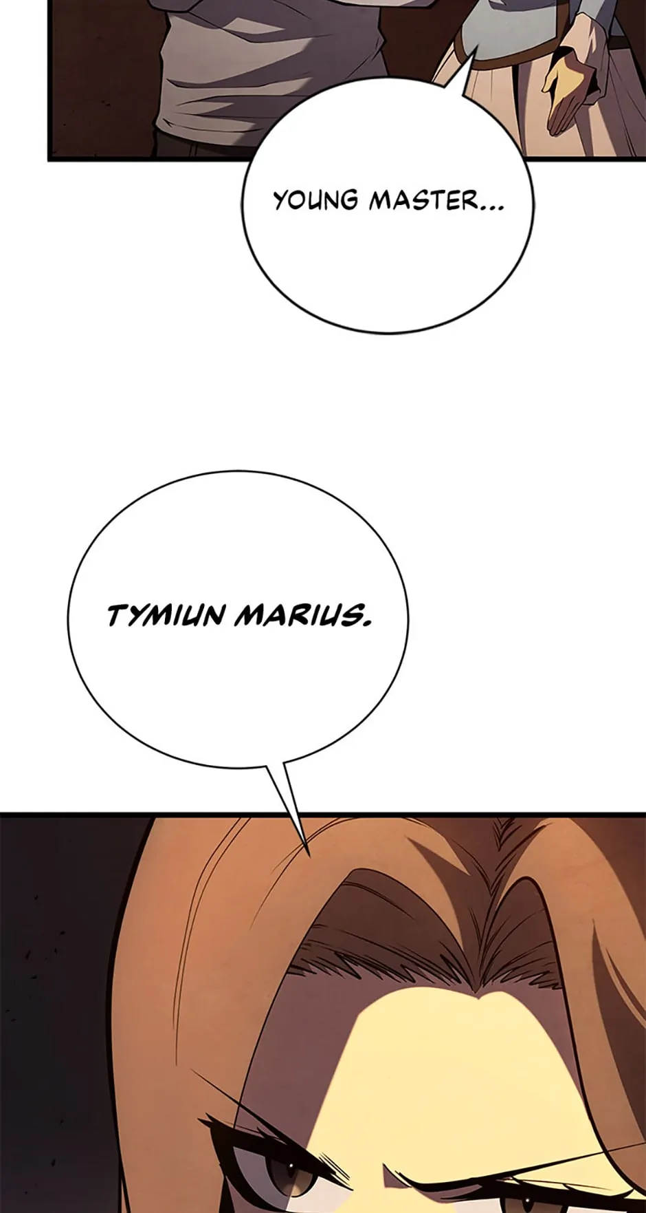 Read The Swordmaster's Son EN Manga Online