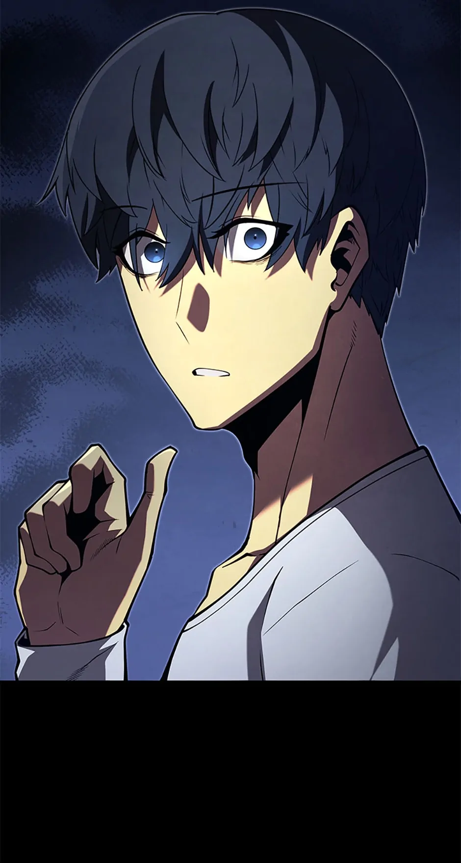 Read The Swordmaster's Son EN Manga Online