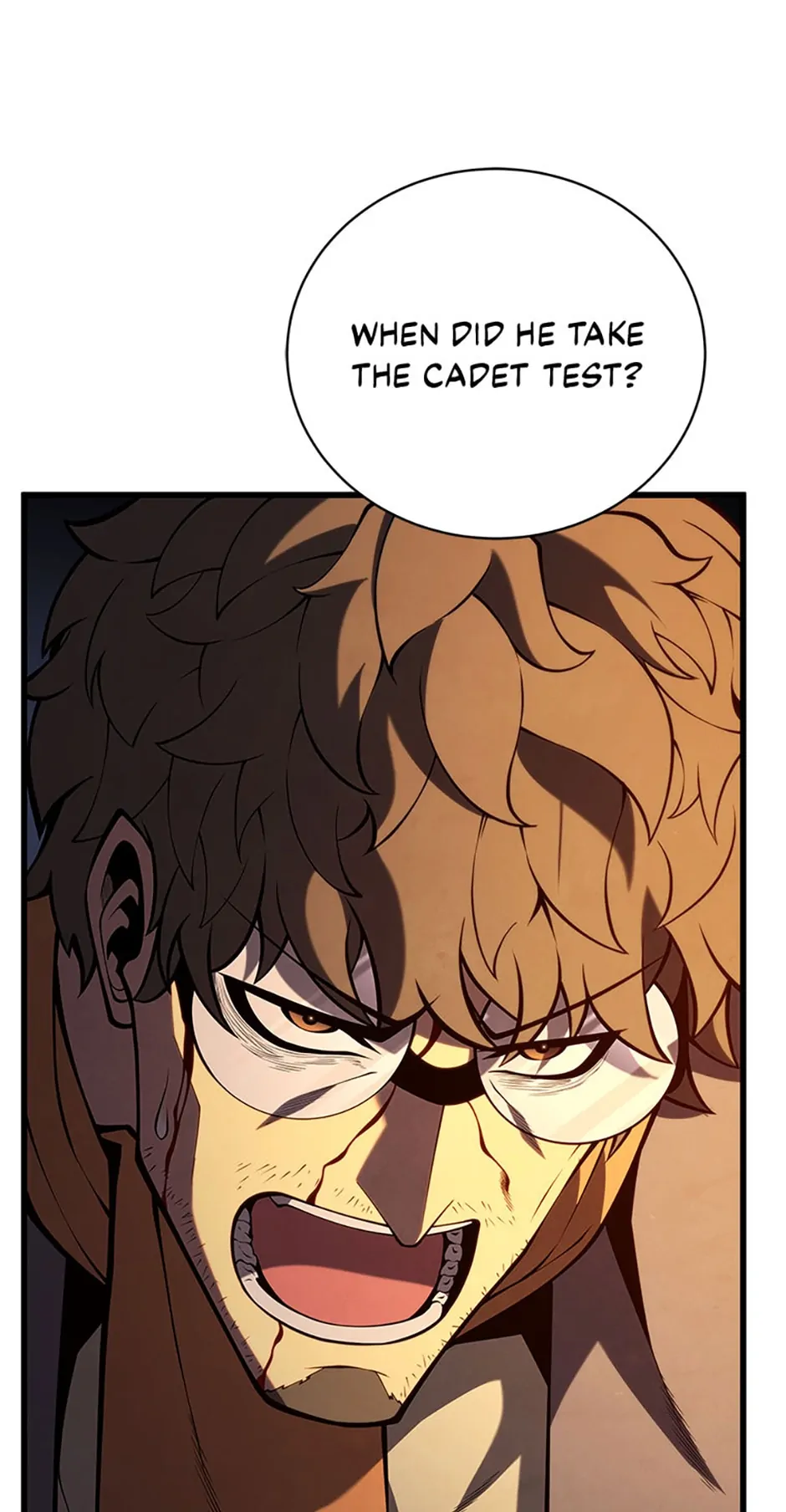 Read The Swordmaster's Son EN Manga Online