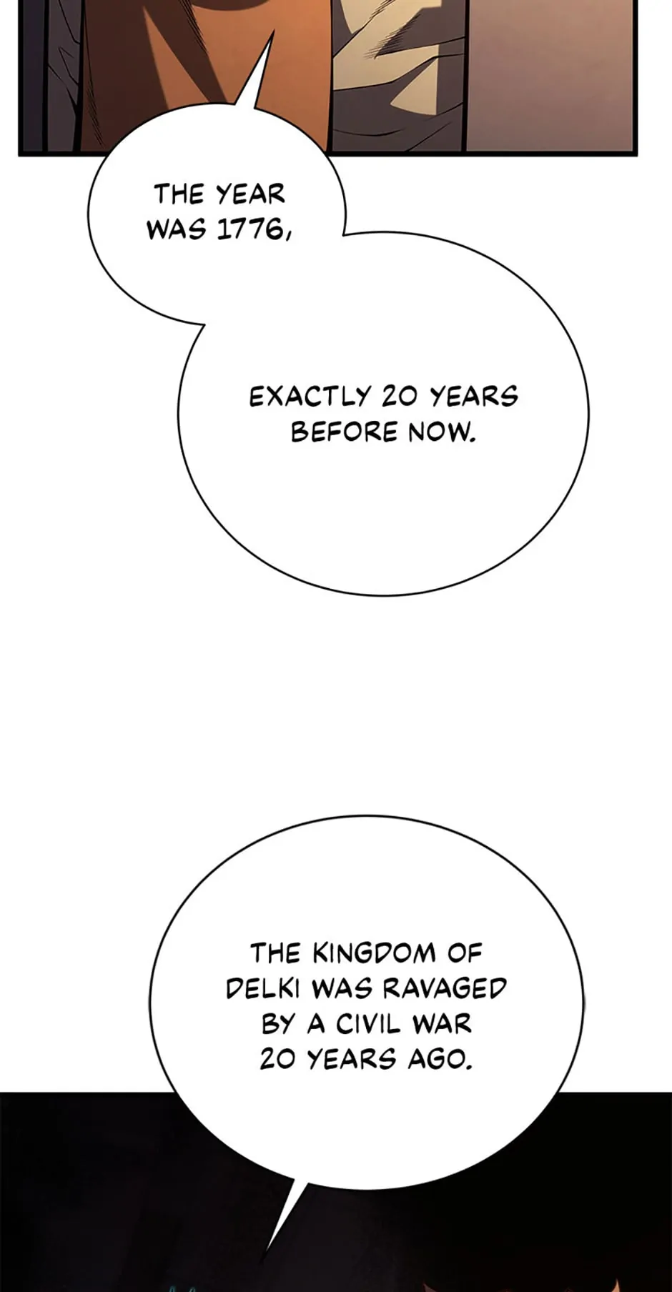 Read The Swordmaster's Son EN Manga Online