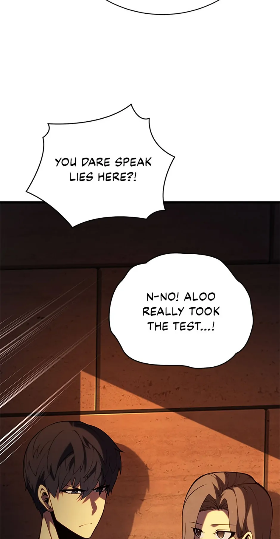 Read The Swordmaster's Son EN Manga Online