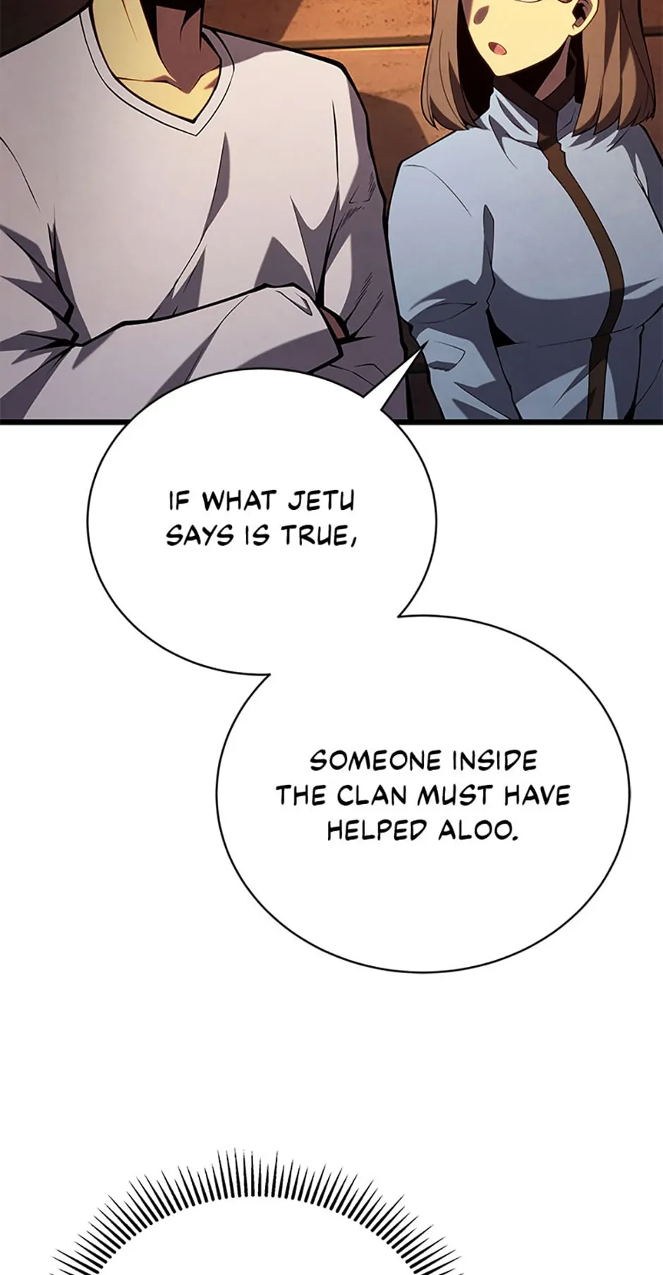 Read The Swordmaster's Son EN Manga Online