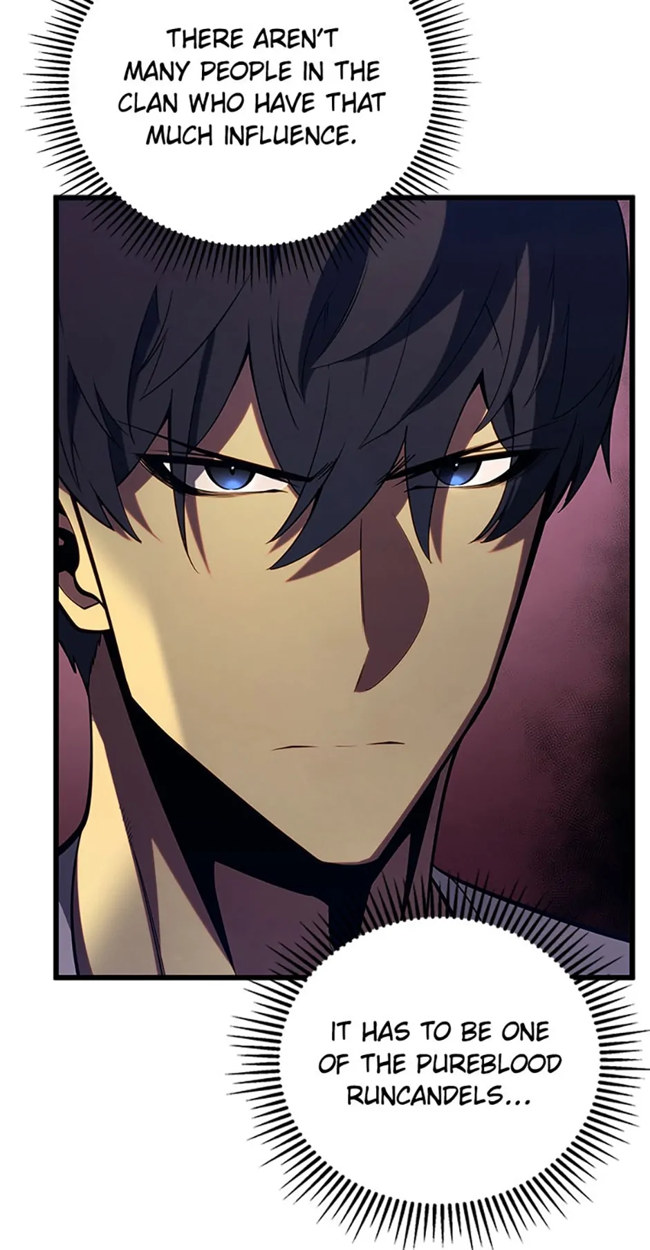 Read The Swordmaster's Son EN Manga Online