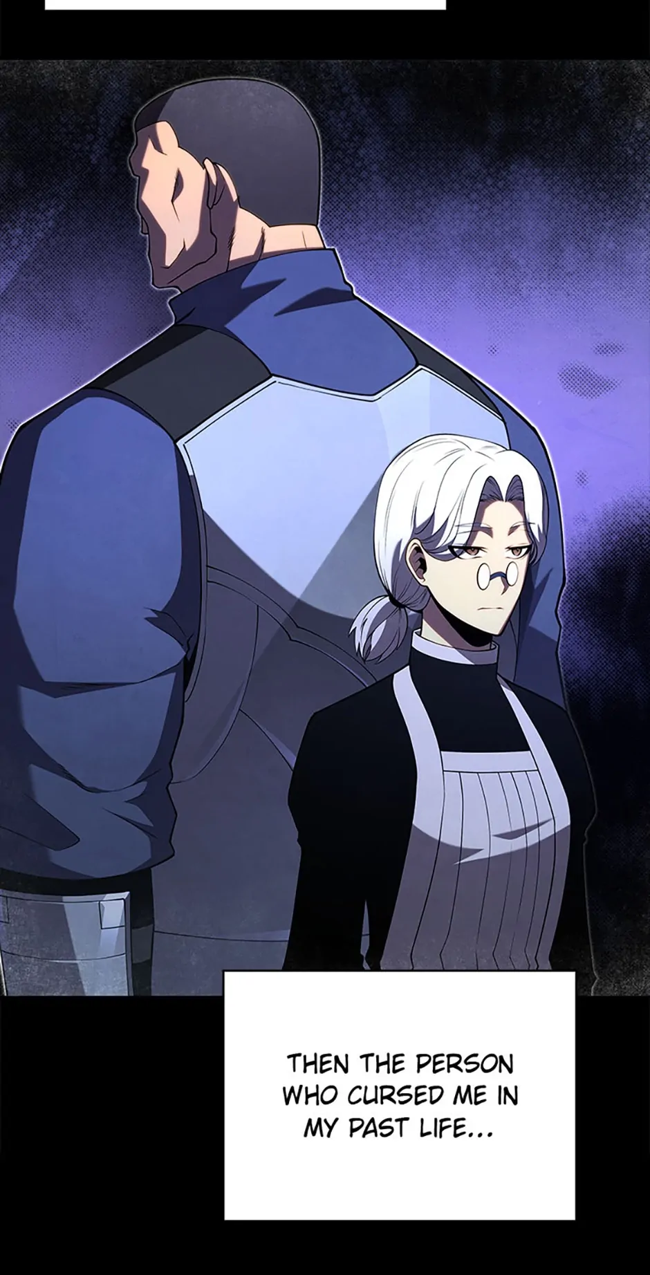 Read The Swordmaster's Son EN Manga Online