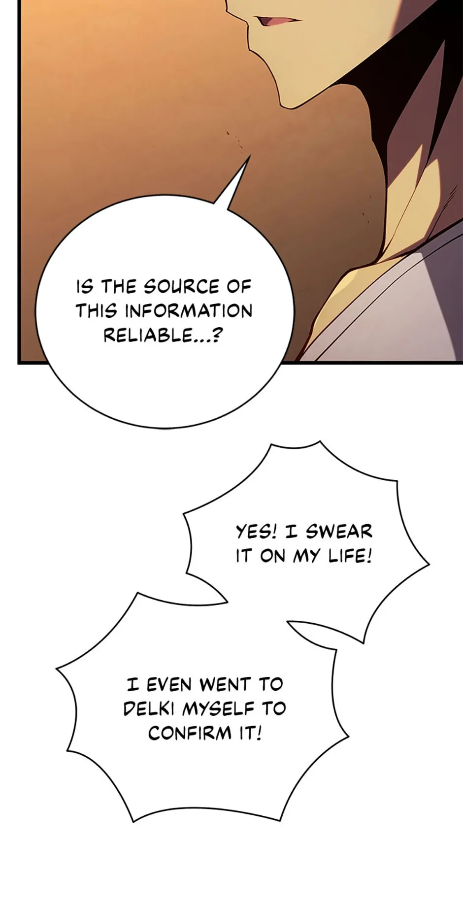 Read The Swordmaster's Son EN Manga Online