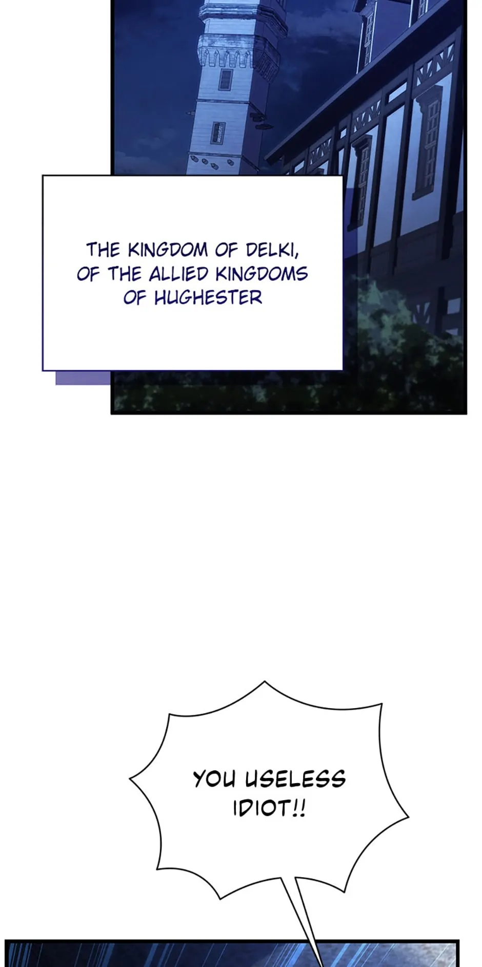 Read The Swordmaster's Son EN Manga Online