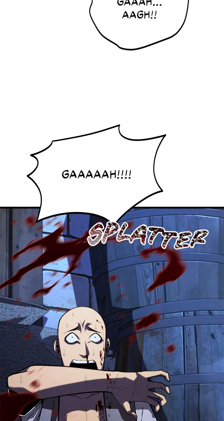 Read The Swordmaster's Son EN Manga Online