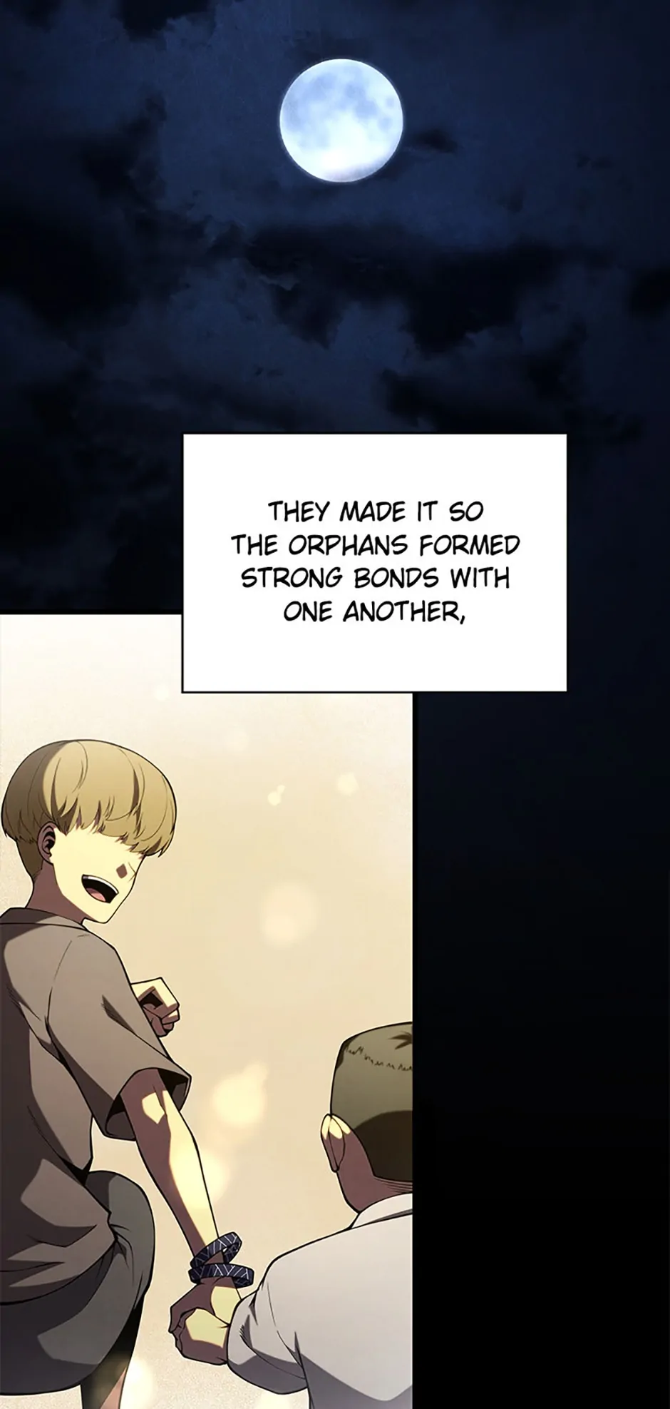 Read The Swordmaster's Son EN Manga Online