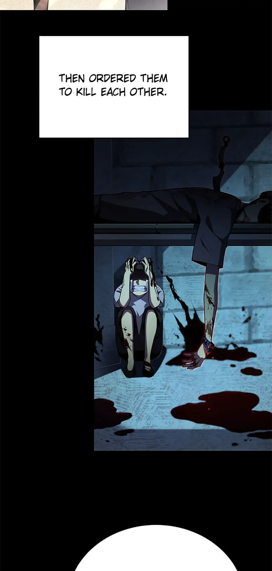 Read The Swordmaster's Son EN Manga Online