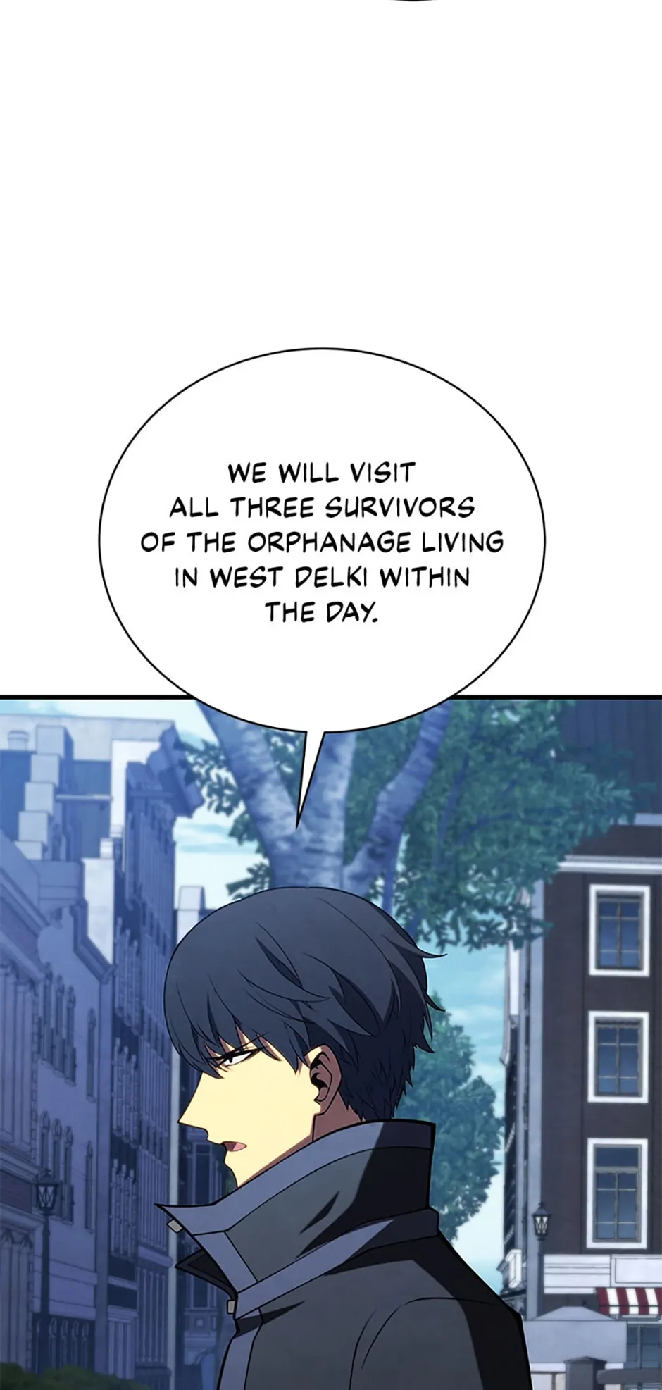 Read The Swordmaster's Son EN Manga Online