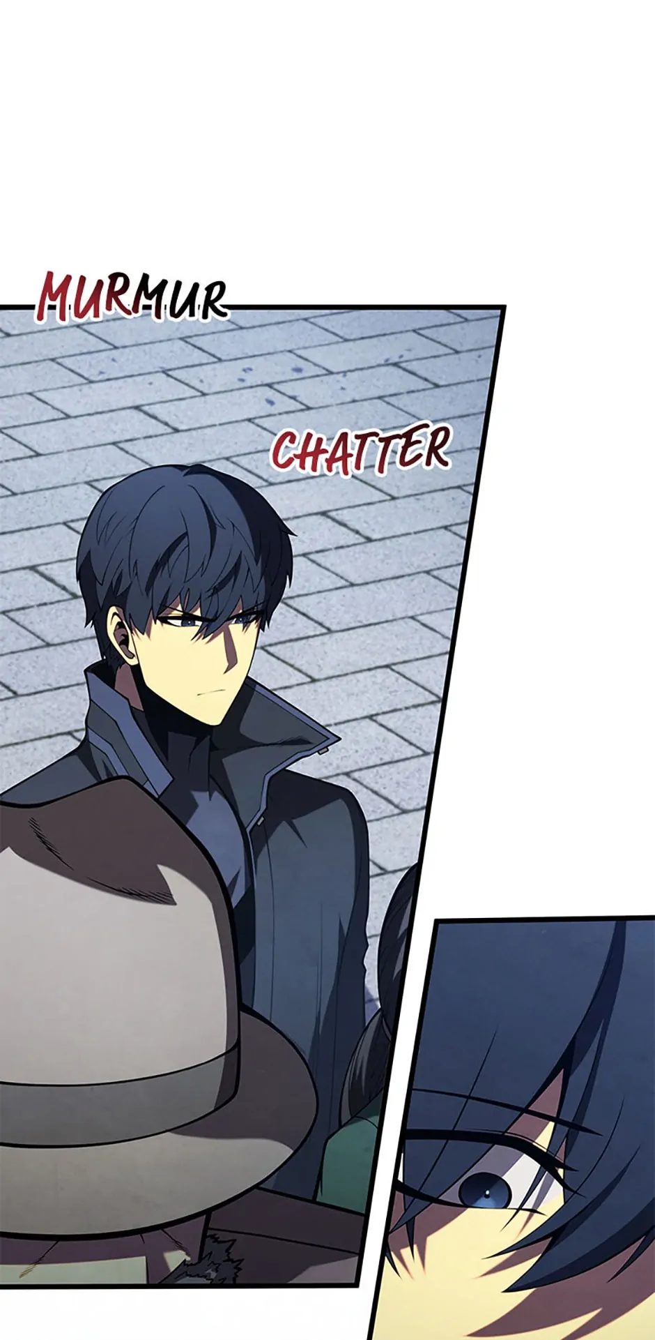 Read The Swordmaster's Son EN Manga Online