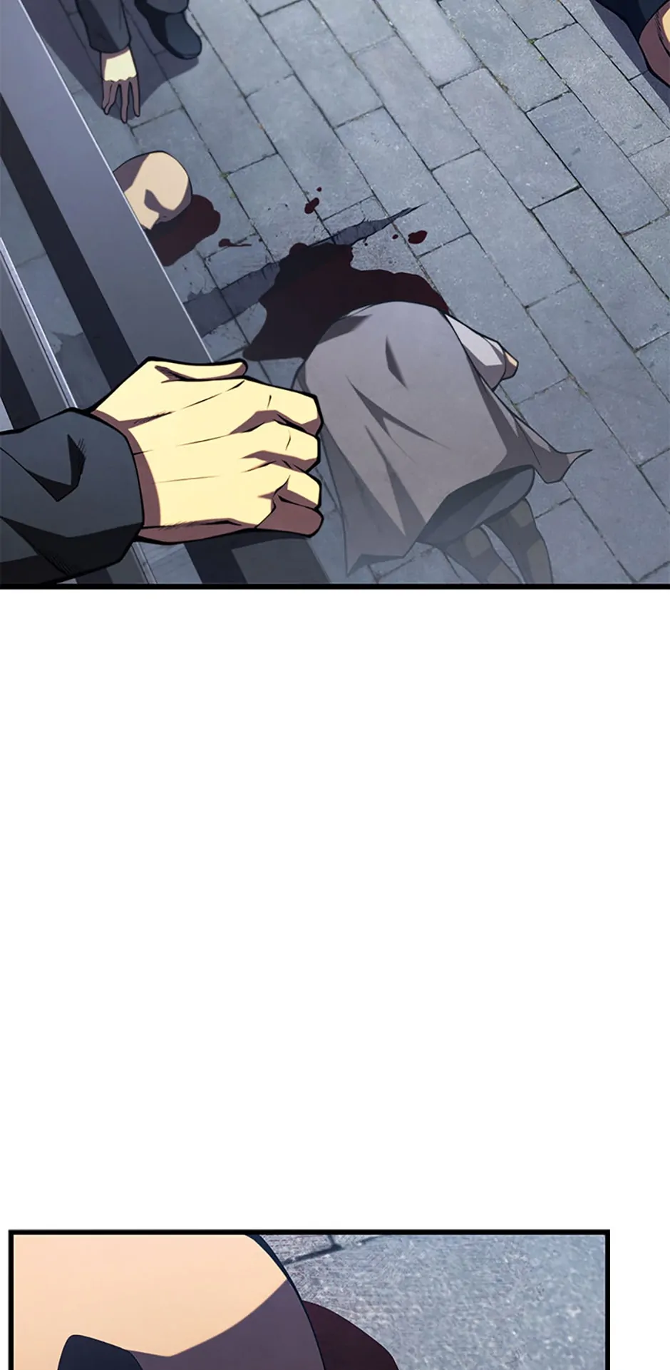 Read The Swordmaster's Son EN Manga Online