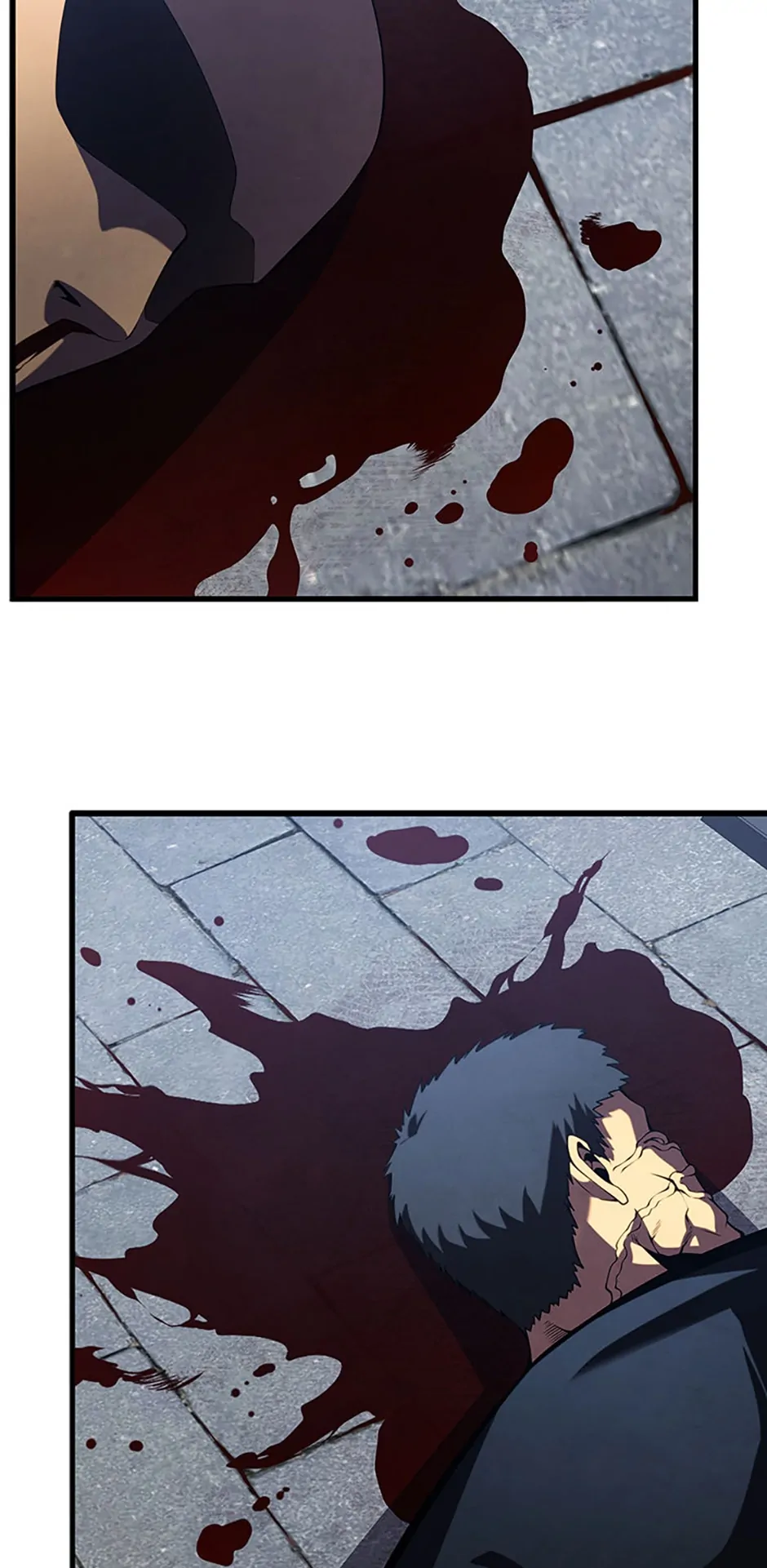 Read The Swordmaster's Son EN Manga Online