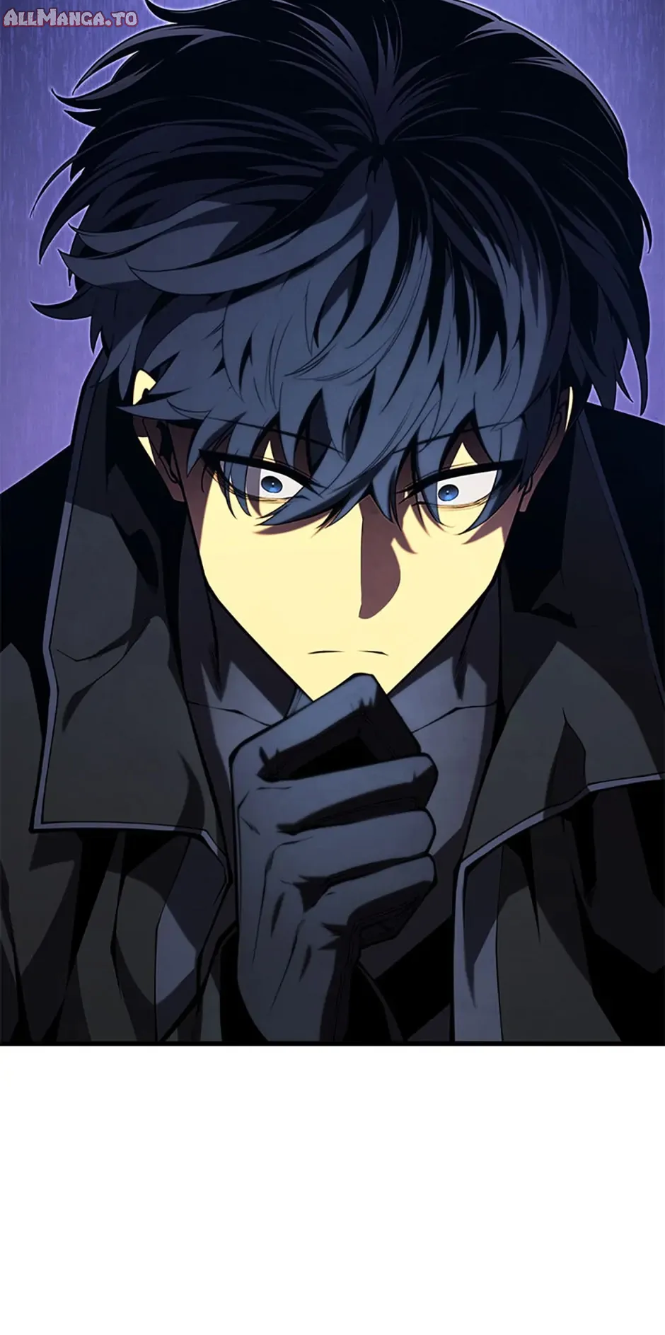 Read The Swordmaster's Son EN Manga Online