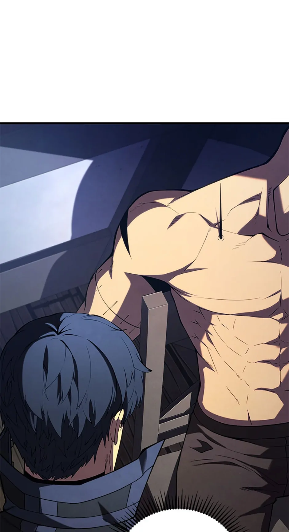 Read The Swordmaster's Son EN Manga Online