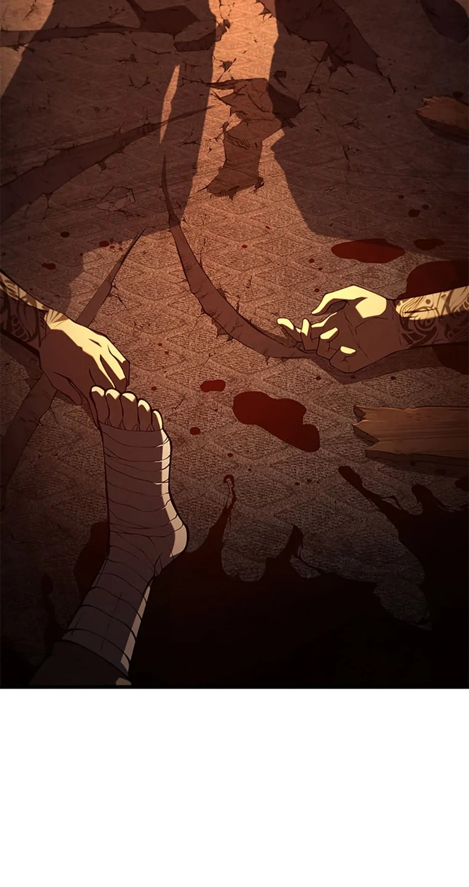 Read The Swordmaster's Son EN Manga Online