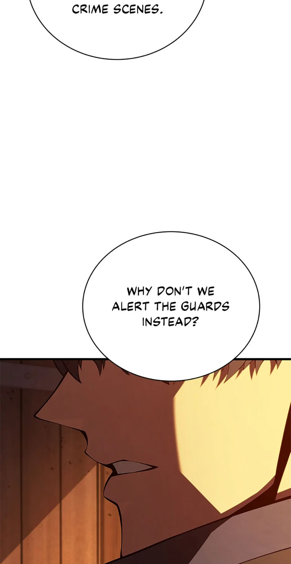 Read The Swordmaster's Son EN Manga Online