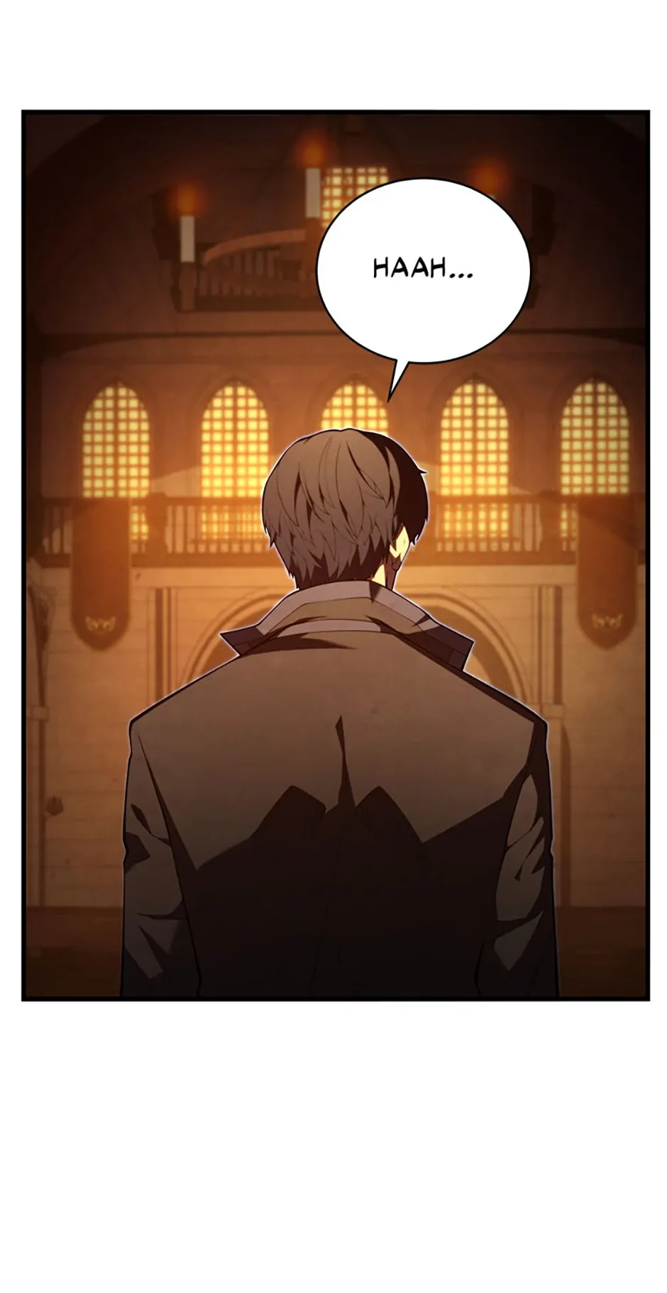 Read The Swordmaster's Son EN Manga Online