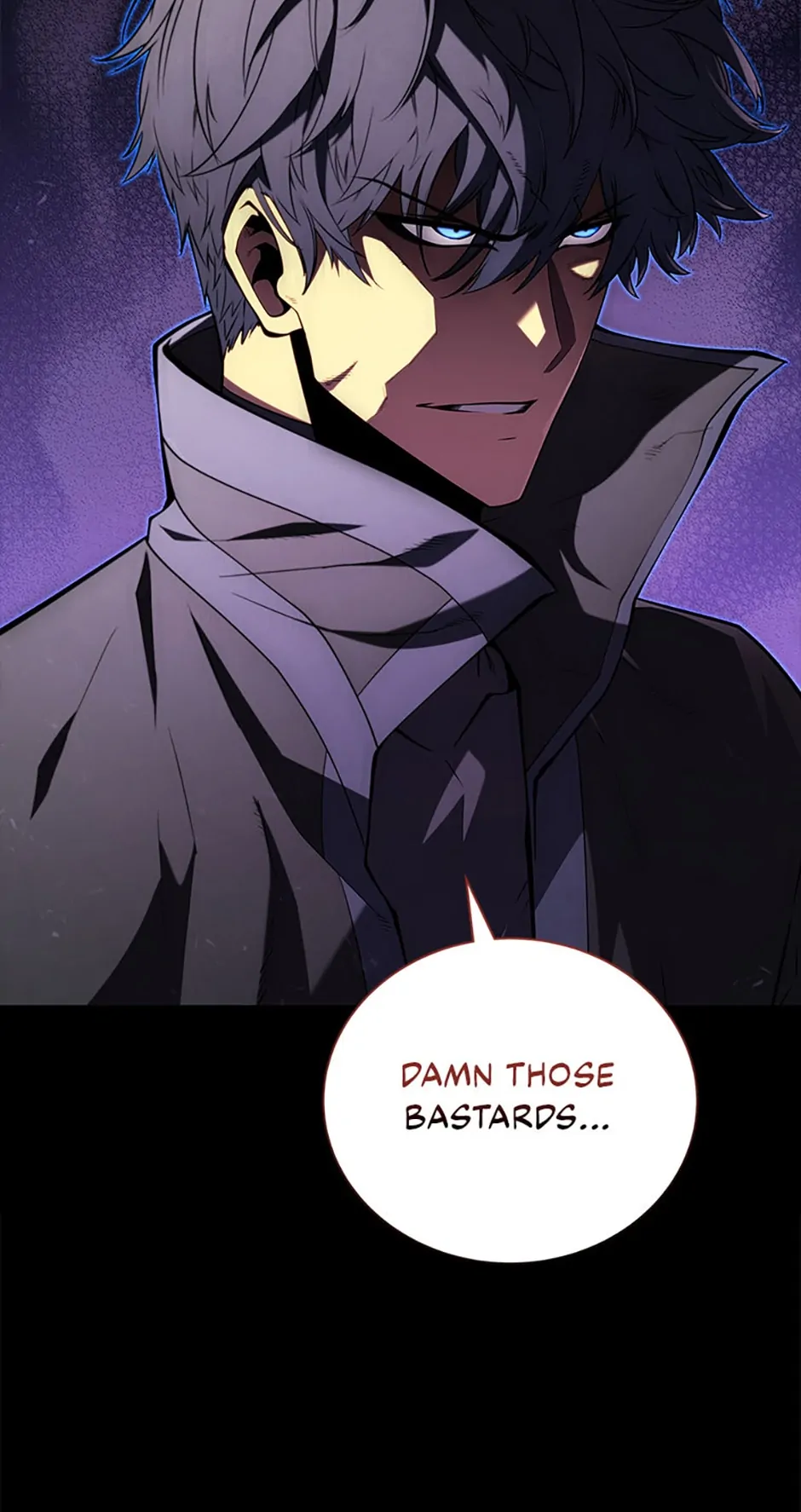 Read The Swordmaster's Son EN Manga Online