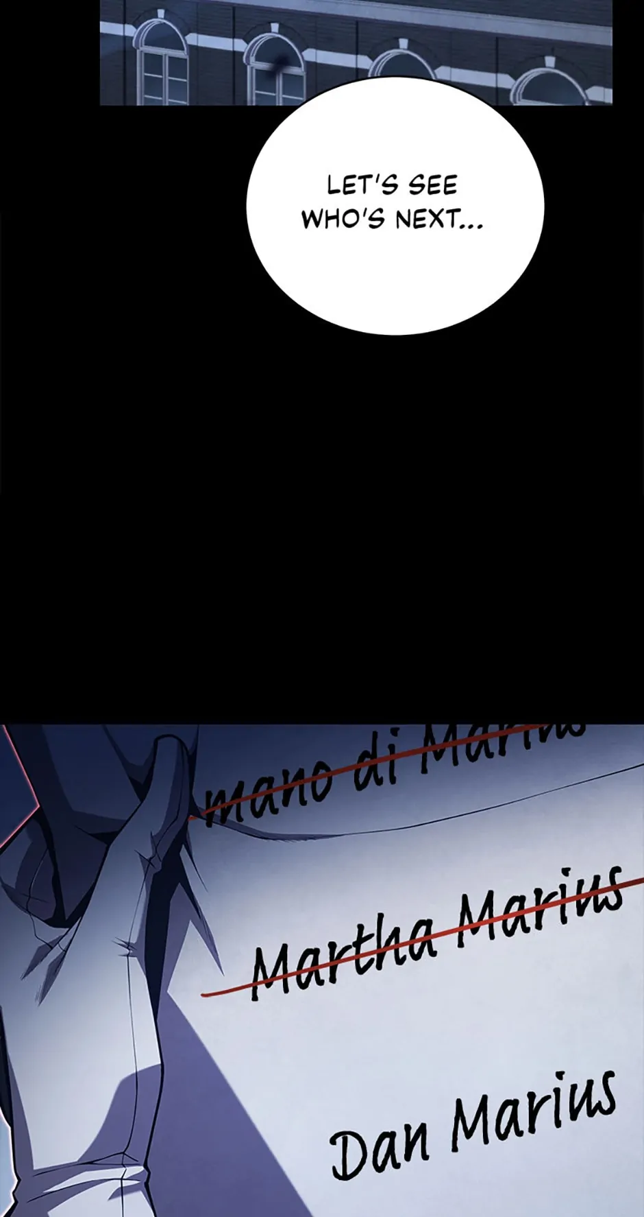 Read The Swordmaster's Son EN Manga Online