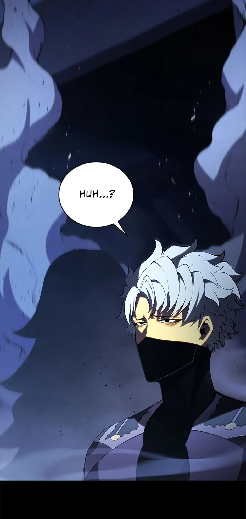 Read The Swordmaster's Son EN Manga Online