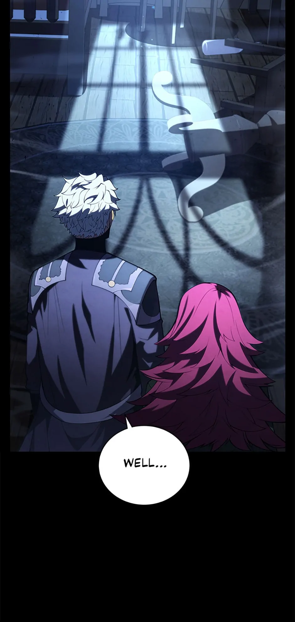 Read The Swordmaster's Son EN Manga Online