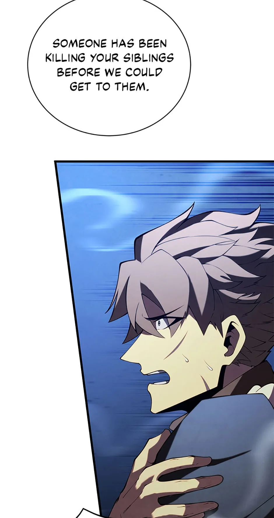 Read The Swordmaster's Son EN Manga Online