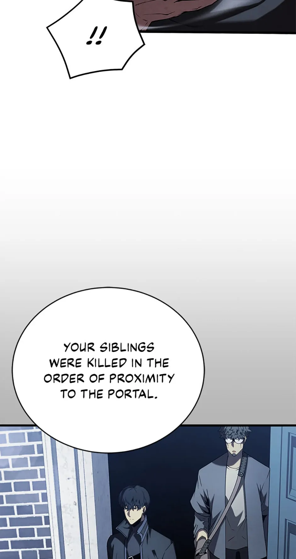 Read The Swordmaster's Son EN Manga Online