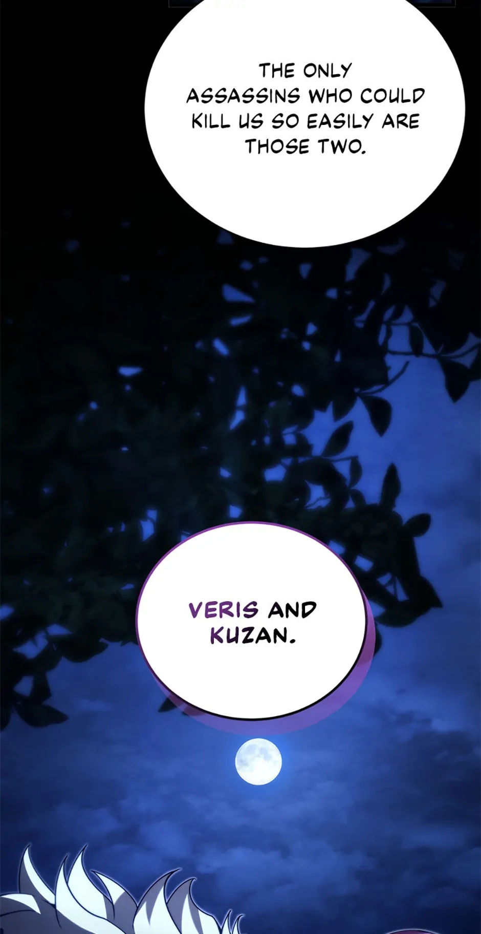 Read The Swordmaster's Son EN Manga Online