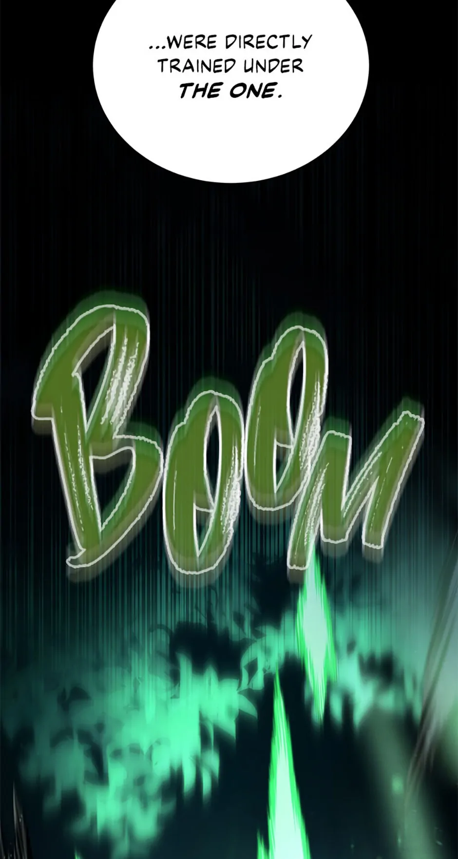 Read The Swordmaster's Son EN Manga Online