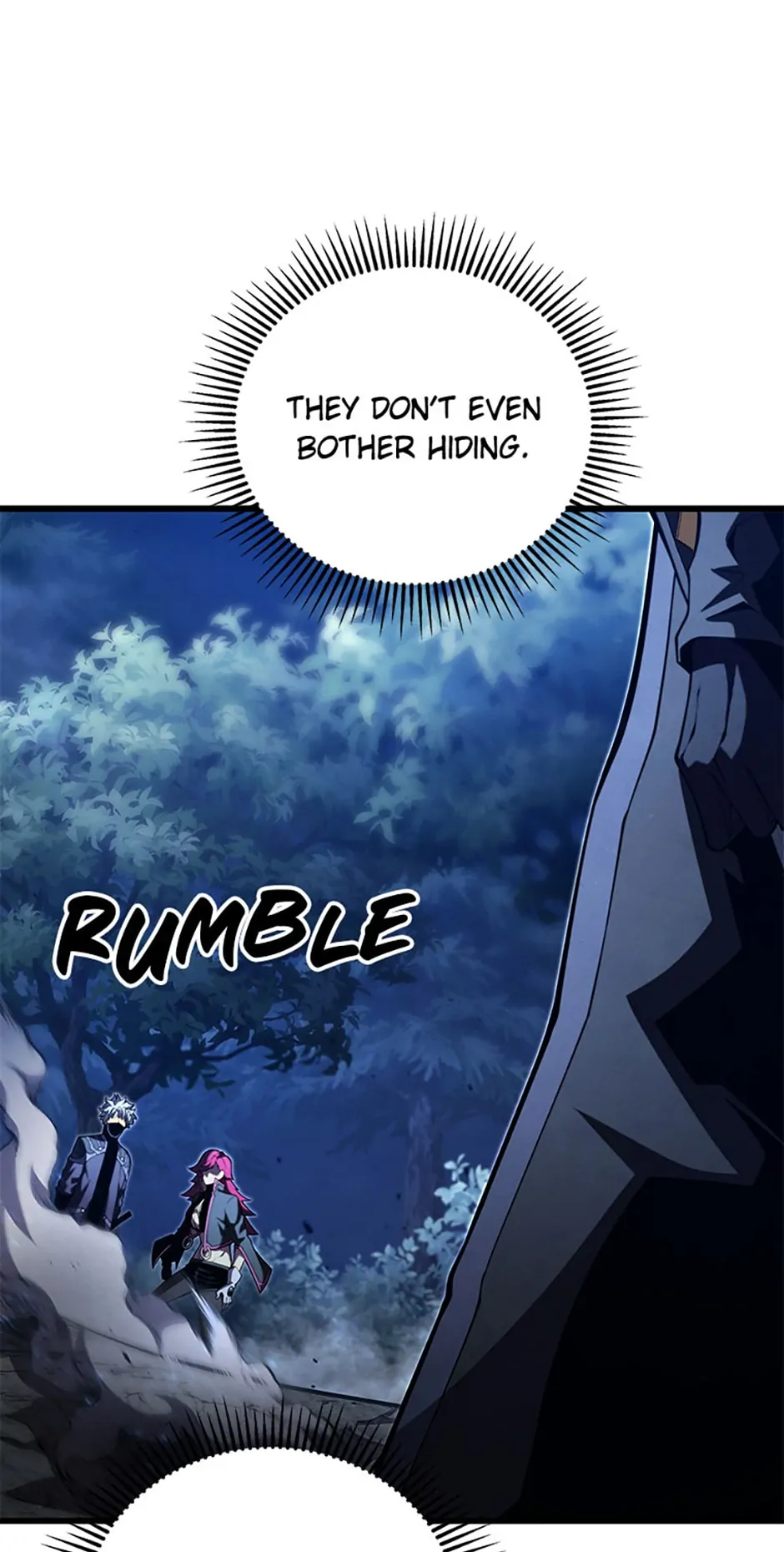 Read The Swordmaster's Son EN Manga Online