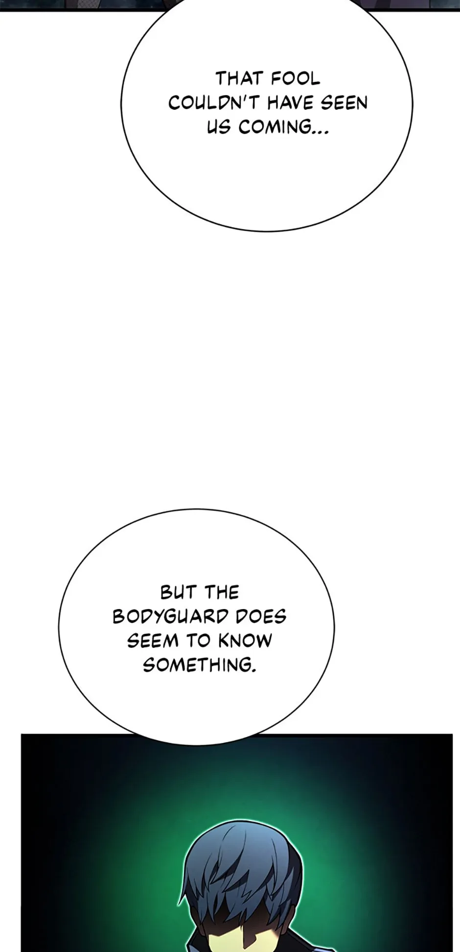 Read The Swordmaster's Son EN Manga Online