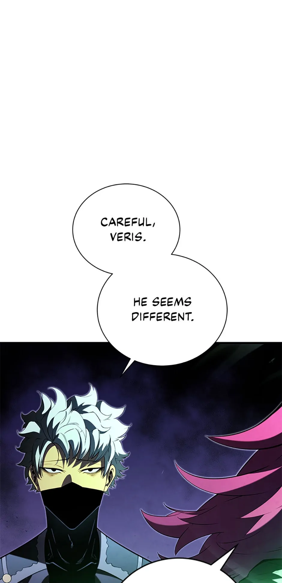 Read The Swordmaster's Son EN Manga Online