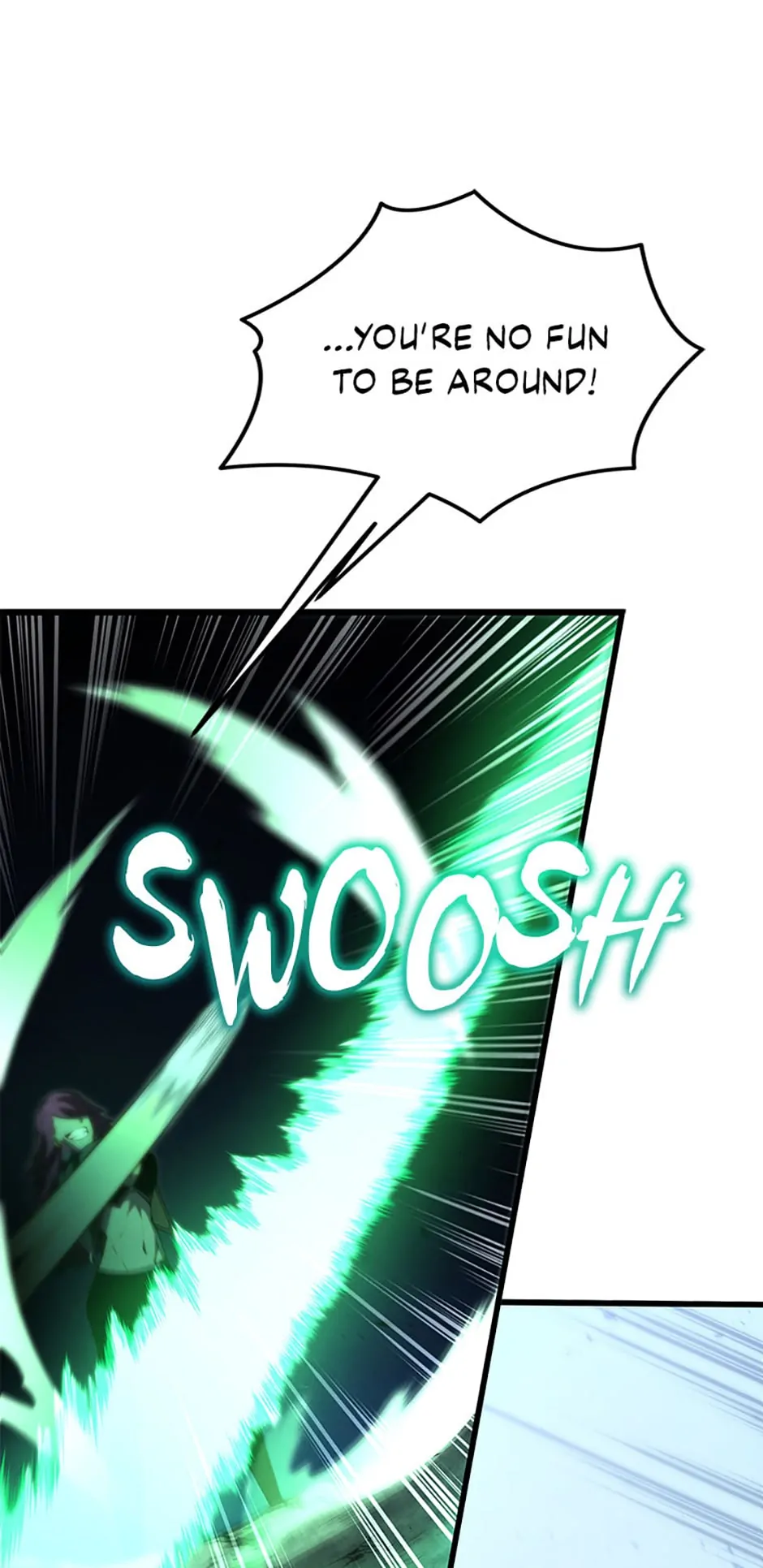 Read The Swordmaster's Son EN Manga Online