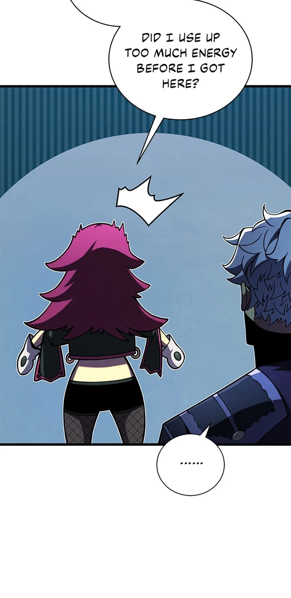 Read The Swordmaster's Son EN Manga Online