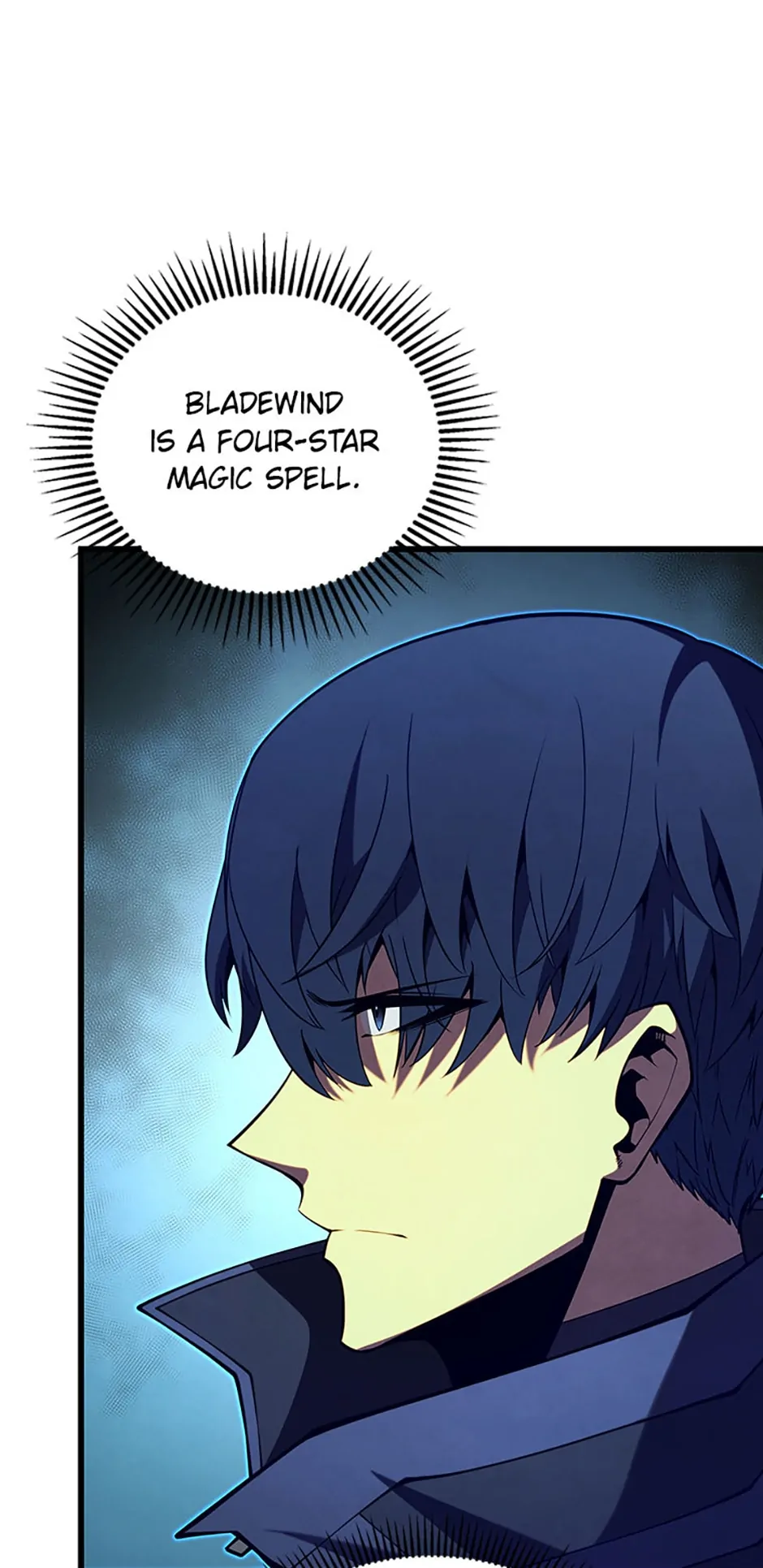 Read The Swordmaster's Son EN Manga Online