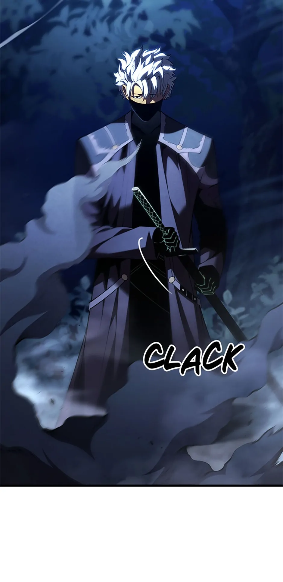 Read The Swordmaster's Son EN Manga Online