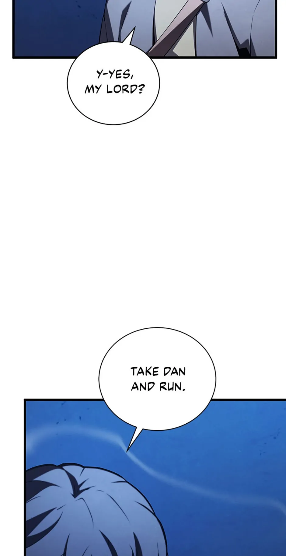 Read The Swordmaster's Son EN Manga Online