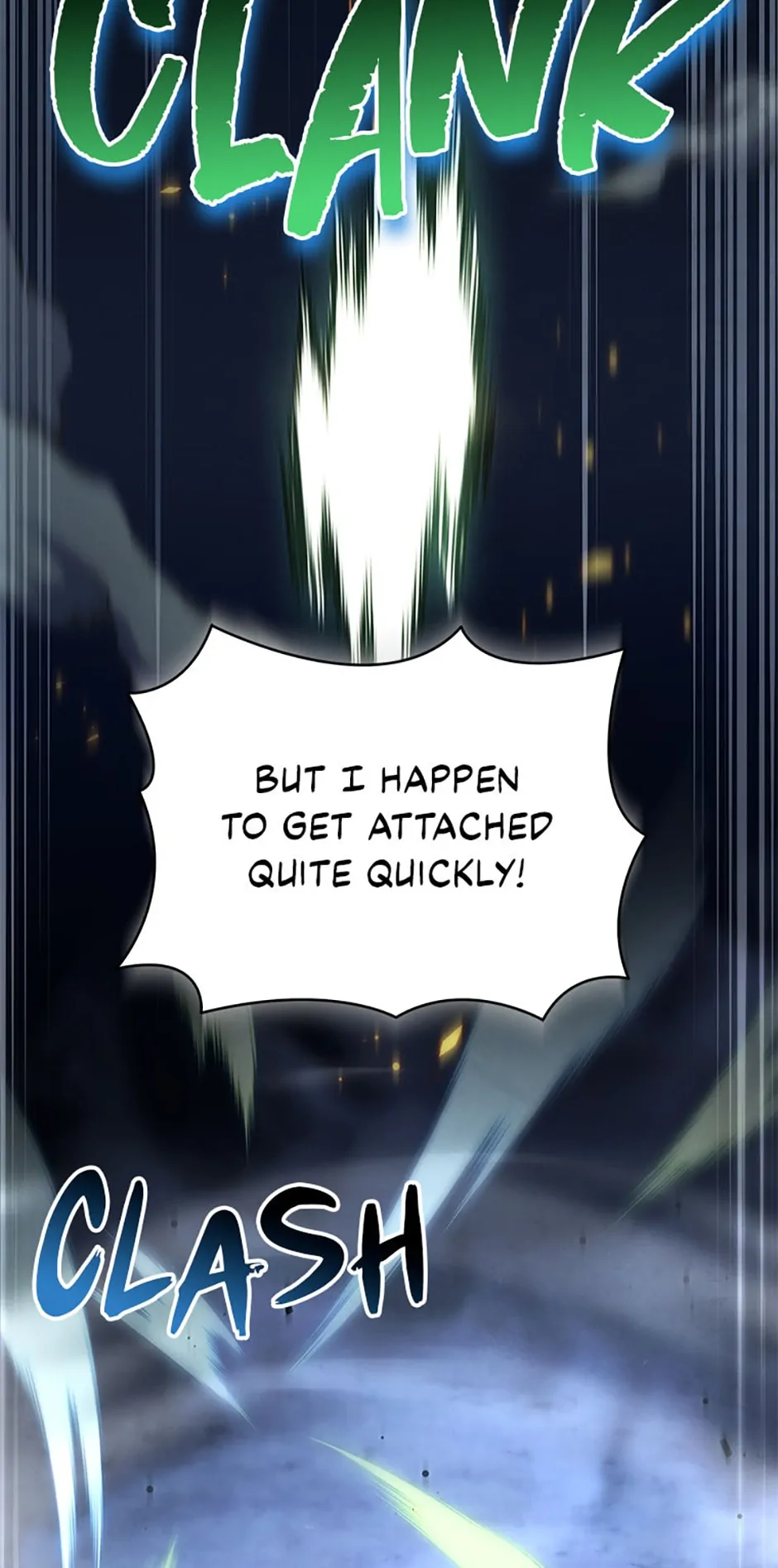 Read The Swordmaster's Son EN Manga Online