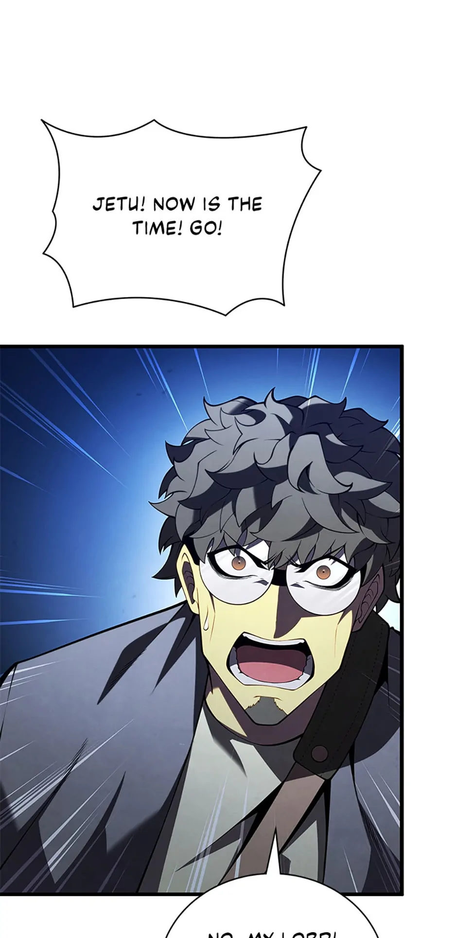 Read The Swordmaster's Son EN Manga Online