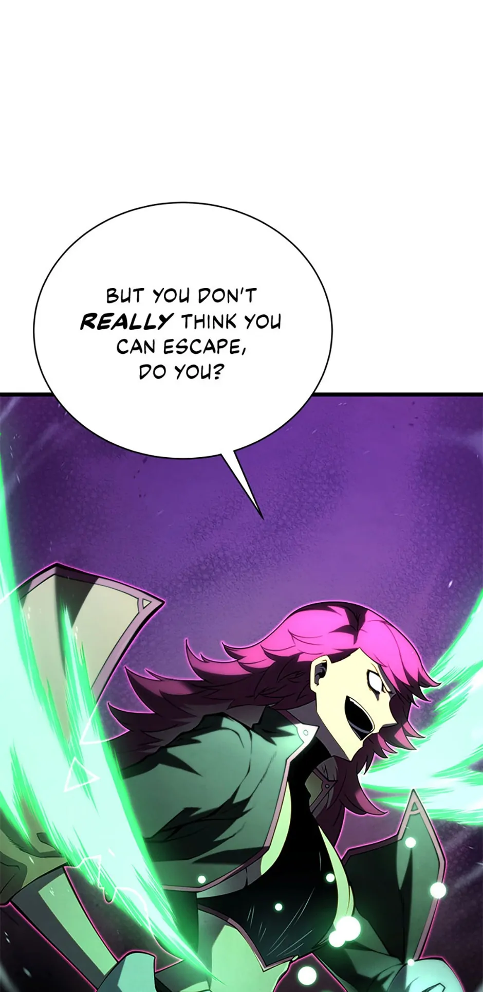 Read The Swordmaster's Son EN Manga Online